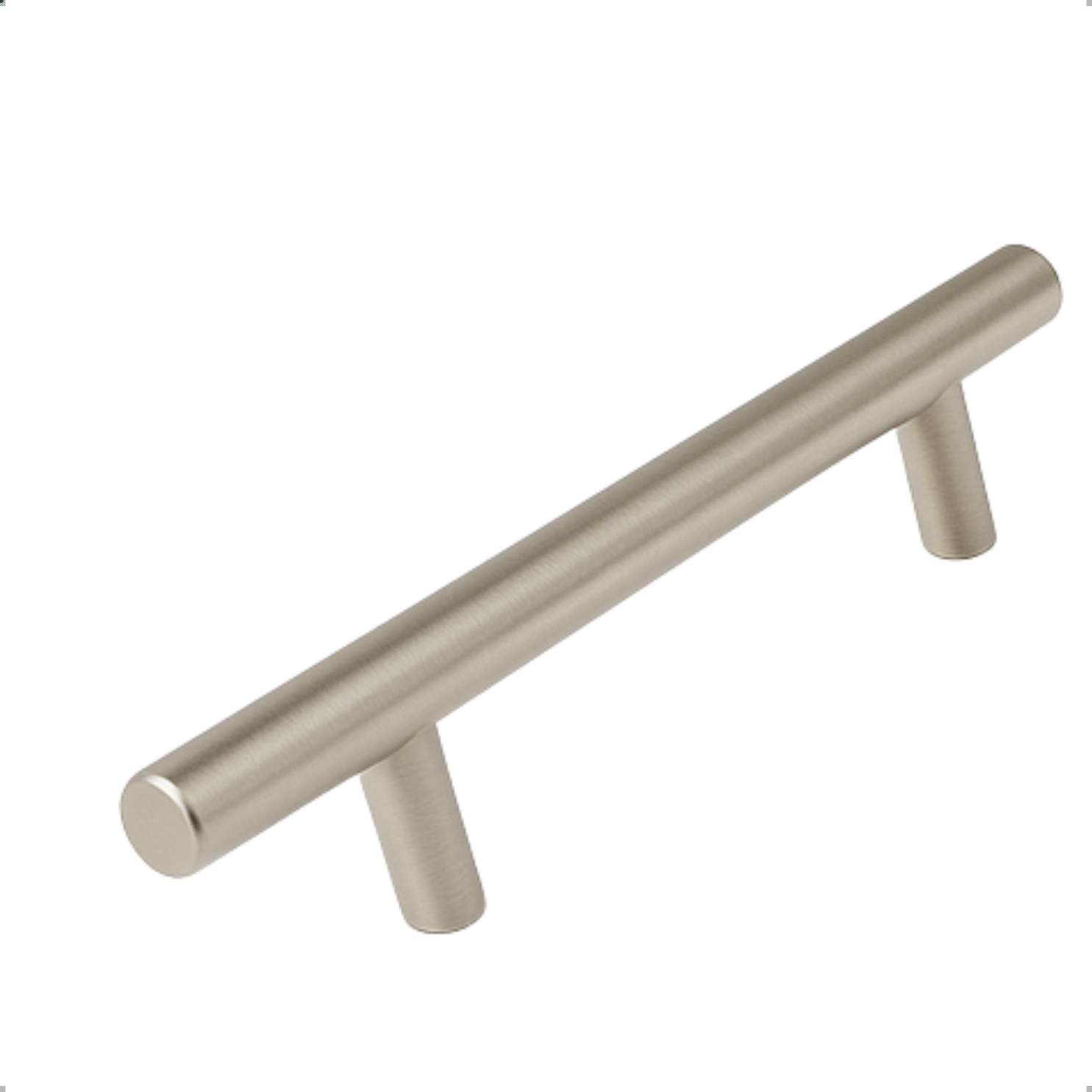 Handgreep Denver 160 mm RVS