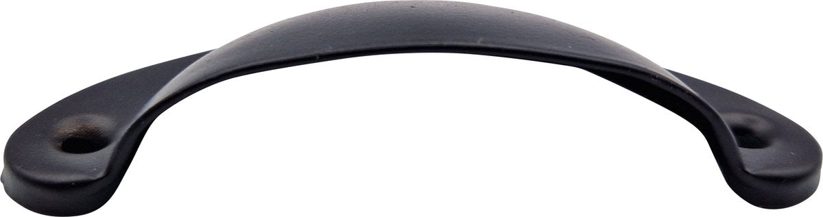Cup handle 68 MM Black