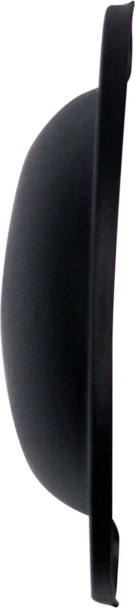 Cup handle 68 MM Black