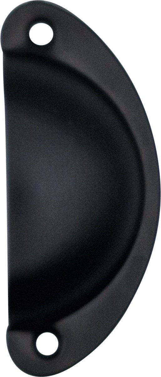 Cup handle 68 MM Black