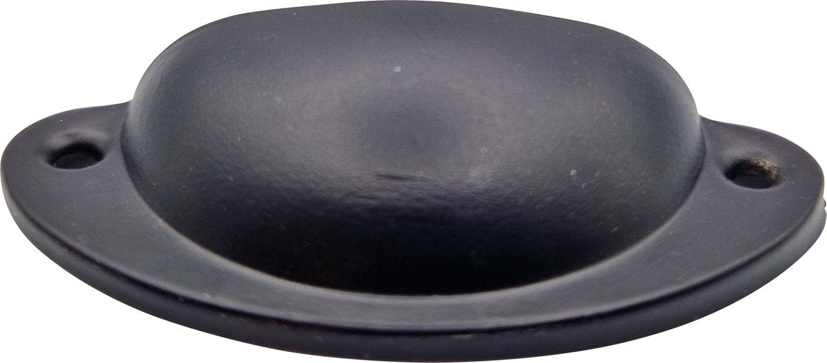 Cup handle 68 MM Black