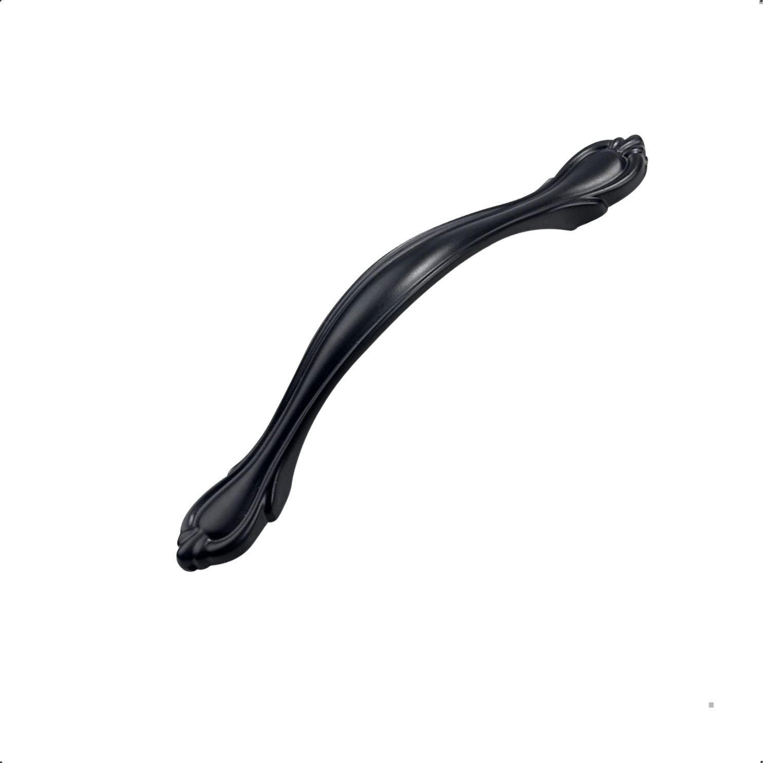 Handle Classic 128 MM Black