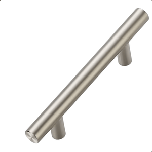 10X Handgreep 160mm RVS – Denver - BY MJM - GMJ85-10