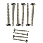 10X M4 Schroef 46 MM Aanpasbaar - BY MJM - M4XU