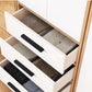 Handgreep Reno 160 mm Aluminium Zwart