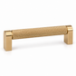 Handgreep 128mm RVS Goud – Miami