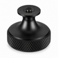 20X Door Knob 30mm Aluminium Black – Lowell