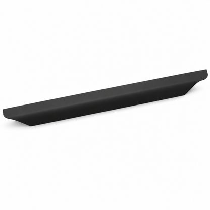 Profielgreep 400mm Mat zwart - Nashville