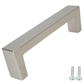 10X Handgreep 96mm RVS – Atlanta