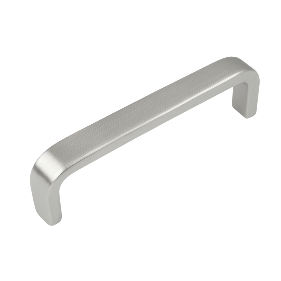 20X Handgreep 128mm RVS – Tampa - BY MJM - GMJ19-20