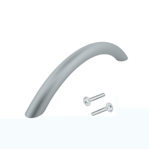 20X Handgreep 96mm Aluminium – Chicago - BY MJM - GMJ69-20