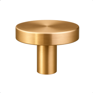 Deurknop Harbor Goud