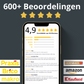 Handgreep Reno 128 mm Aluminium Zwart