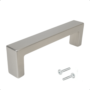 20X Handgreep / Meubelgreep Atlanta 128 mm RVS