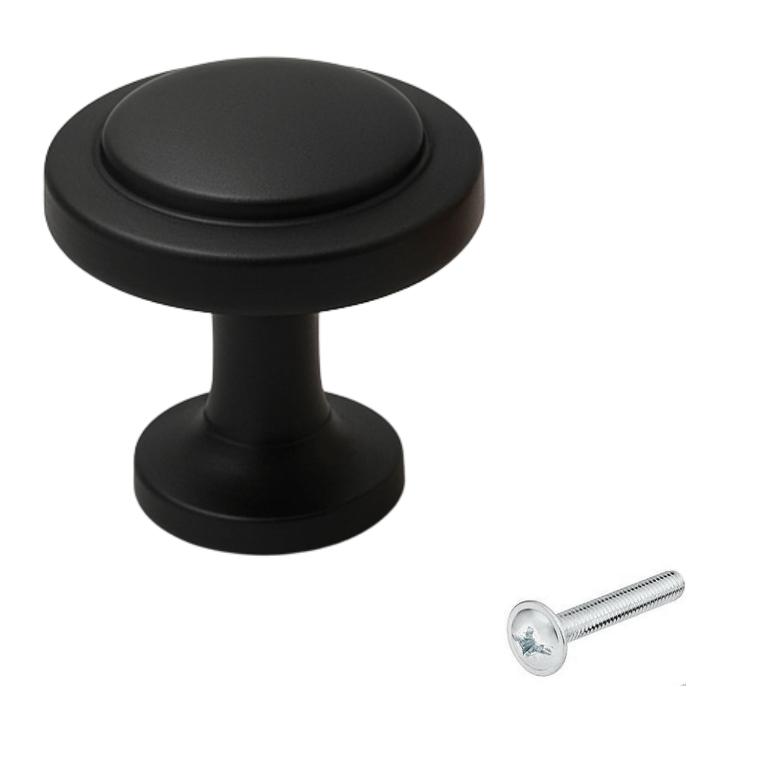 | Keukengrepen, kastgrepen, handvatten - BY MJM - GMJ24