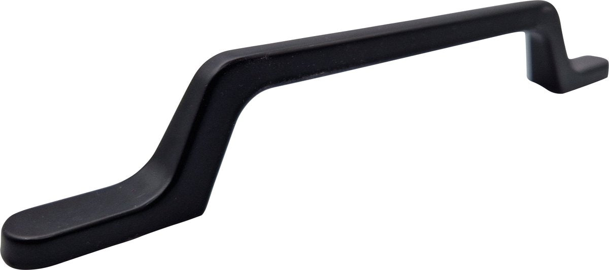 Handle Classic 128 MM Black