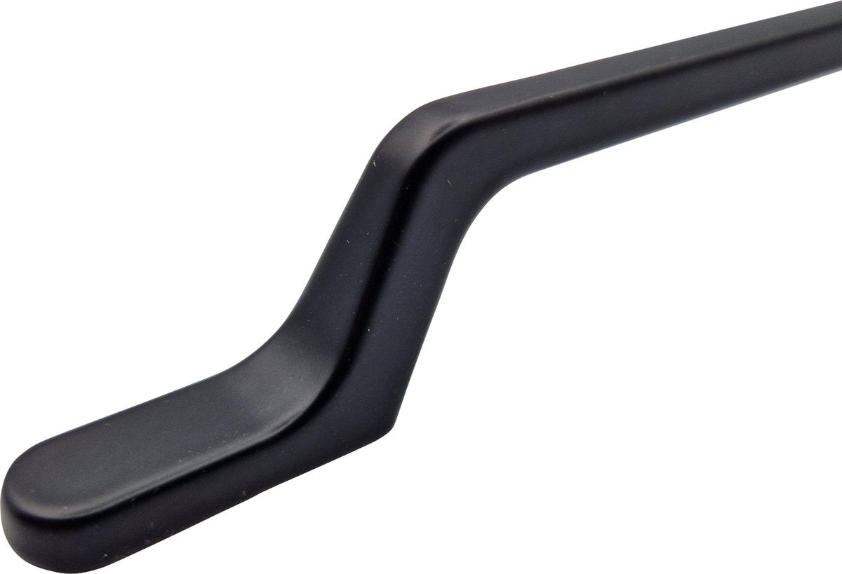 Handle Classic 128 MM Black