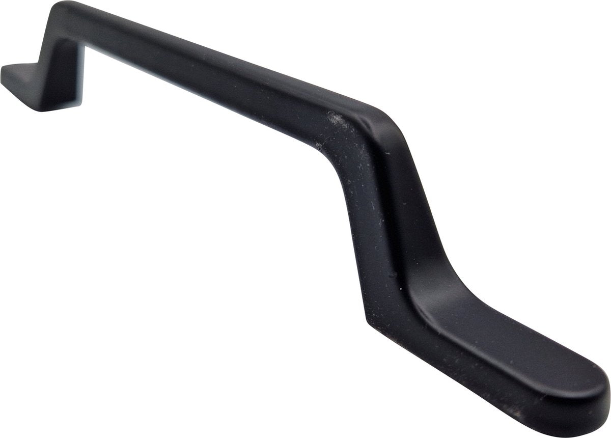 Handle Classic 128 MM Black